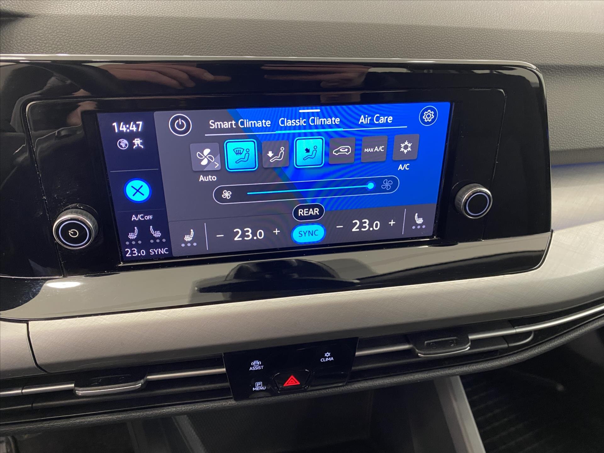 Volkswagen Golf Hatchback 999,0 81 kw