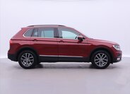Volkswagen Tiguan SUV 2,0 l 110 kw