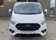 Ford Transit Custom Skříň 2,0 l 77 kw