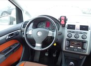 Volkswagen Touran MPV 2,0 l 103 kw