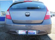 Hyundai i30 Hatchback 1,4 l 80 kw