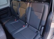 Volkswagen Caddy Kombi 1,4 l 81 kw