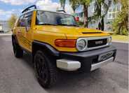 Toyota FJ 6