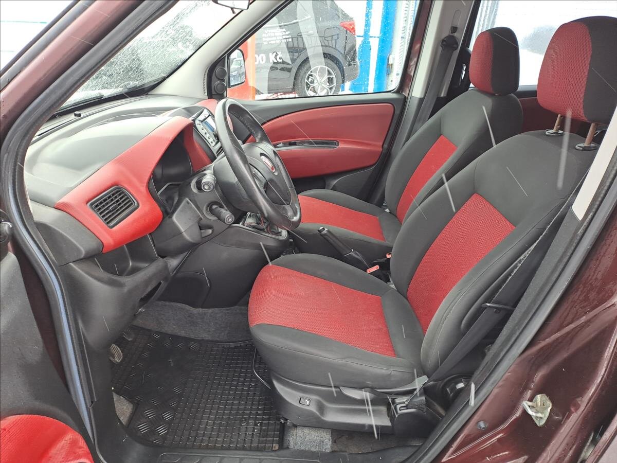 Fiat Dobló