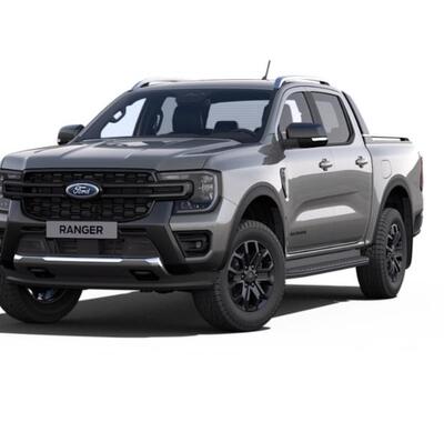 Ford Ranger 3