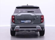 SsangYong Torres SUV 1,5 l 120 kw