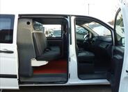 Mercedes-Benz Vito 24