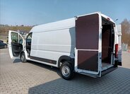 Fiat Ducato Skříň 2,2 l 132 kw