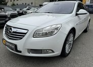 Opel Insignia Kombi 2,0 l 96 kw
