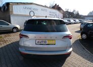 Škoda Karoq Kombi 1,5 l 110 kw
