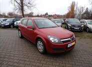 Opel Astra Hatchback 1,6 l 77 kw