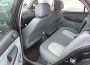 Škoda Fabia Hatchback 1,9 l 47 kw