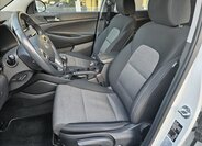 Hyundai Tucson Ostatní 1,6 l 97 kw