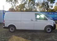 Volkswagen Transporter Ostatní 2,0 l 75 kw