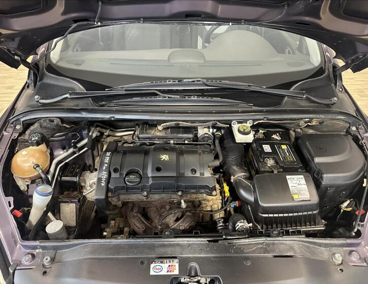 Peugeot 307 5