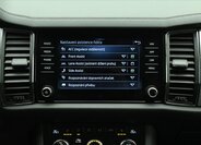 Škoda Kodiaq SUV 2,0 l 147 kw