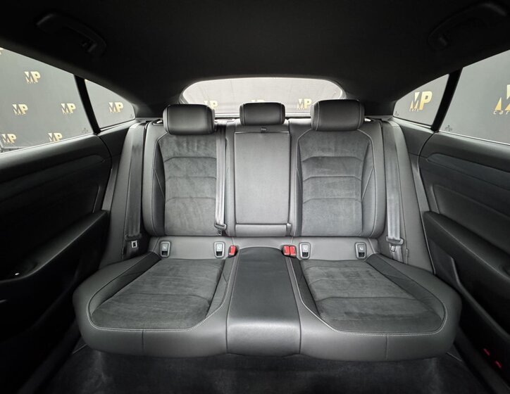 Volkswagen Arteon Liftback 2,0 l 176 kw