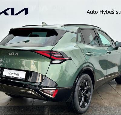 KIA Sportage 7