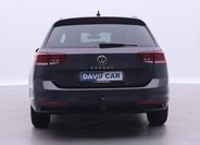 Volkswagen Passat Kombi 2,0 l 110 kw