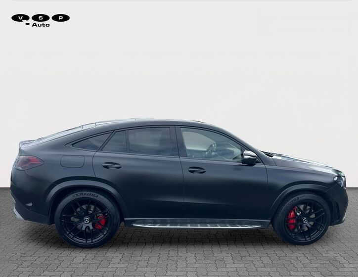 Mercedes-Benz GLE 6