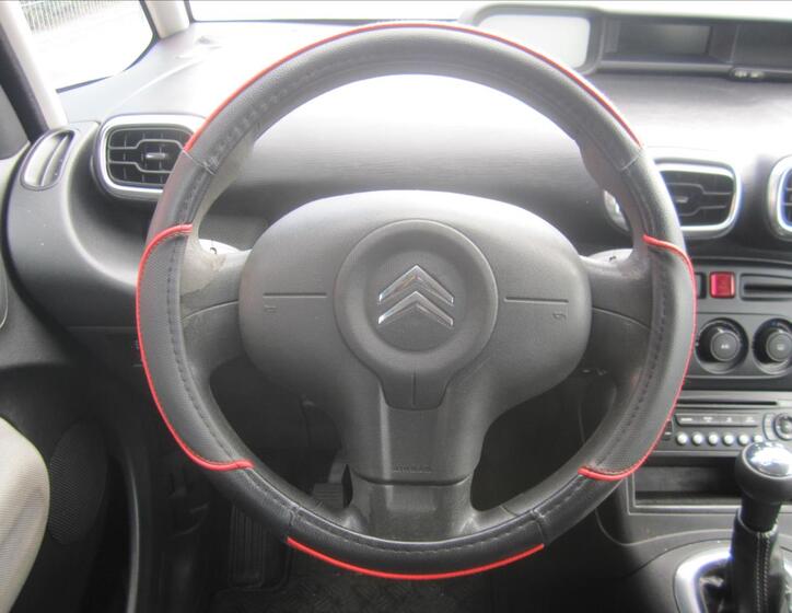 Citroën C3 Picasso 8