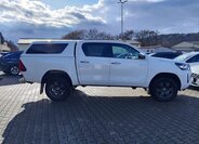 Toyota Hilux Pick-up 2,8 l 150 kw