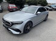 Mercedes-Benz Třídy E 3
