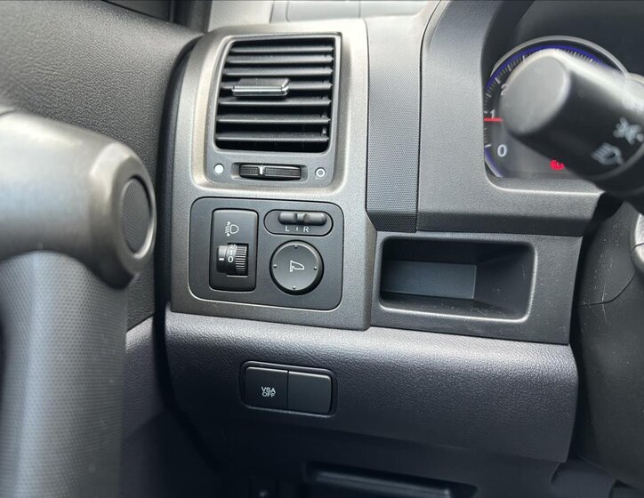 Honda CR-V SUV / Terénní 2,0 l 110 kw