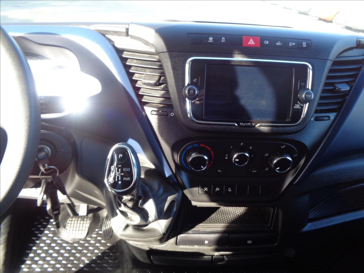 Iveco Daily Ostatní 2,3 l 100 kw