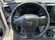 Opel Vivaro 8