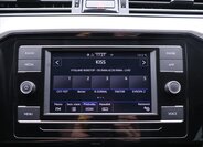 Volkswagen Passat Sedan / Limuzína 1,5 l 110 kw