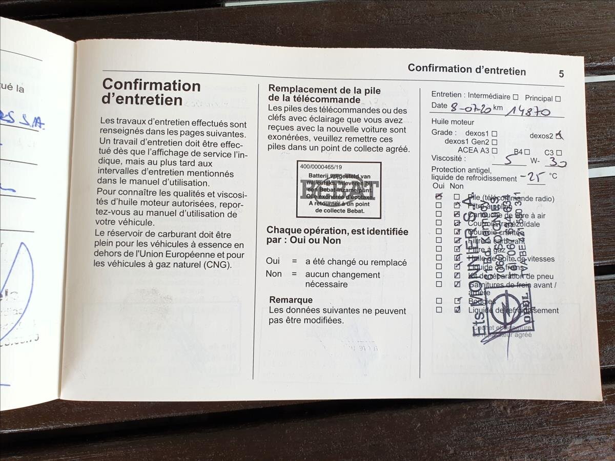 Opel Crossland X SUV / Terénní 1,5 l 75 kw