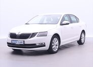 Škoda Octavia Liftback 1,6 l 85 kw