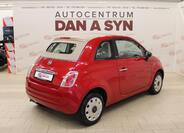 Fiat 500C 4