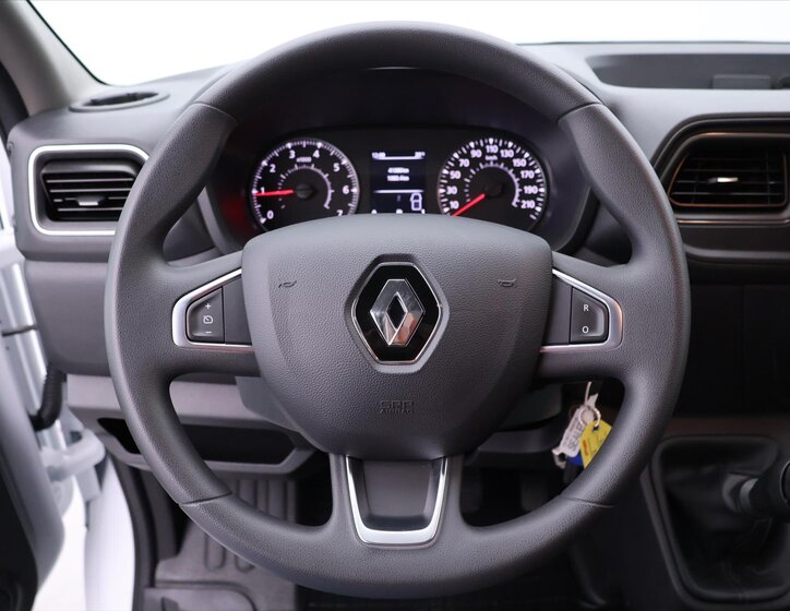 Renault Master Skříň 2,3 l 100 kw