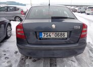 Škoda Octavia Sedan 1,9 l 77 kw