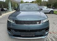 Land Rover Range Rover Sport 3