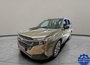 Subaru Forester SUV 2,0 l 113 kw