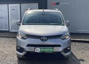 Toyota ProAce City Verso 4