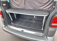 Volkswagen Multivan 12