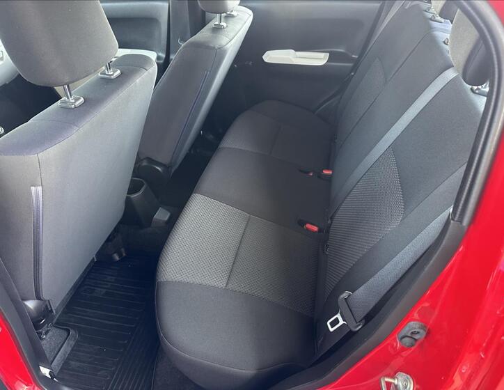 Suzuki Ignis 13