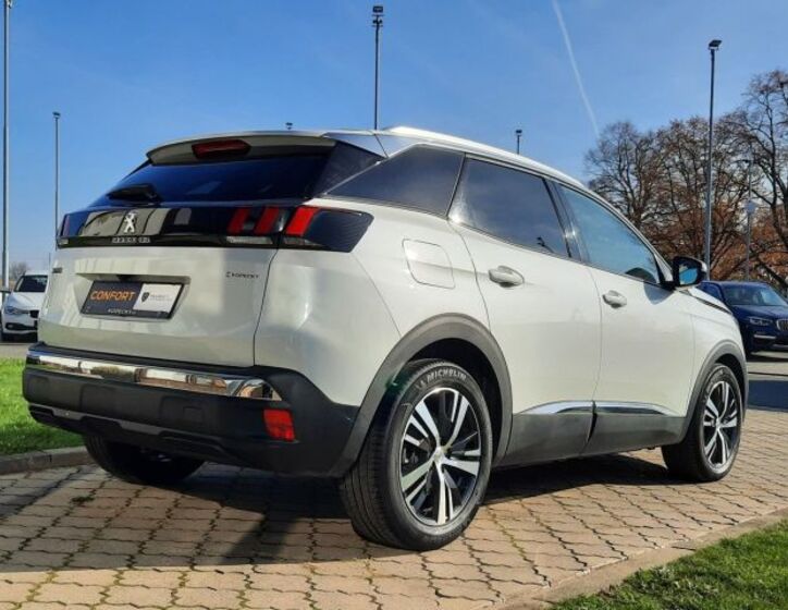 Peugeot 3008 3