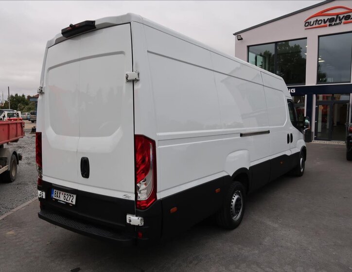 Iveco Daily Ostatní 2,3 l 115 kw