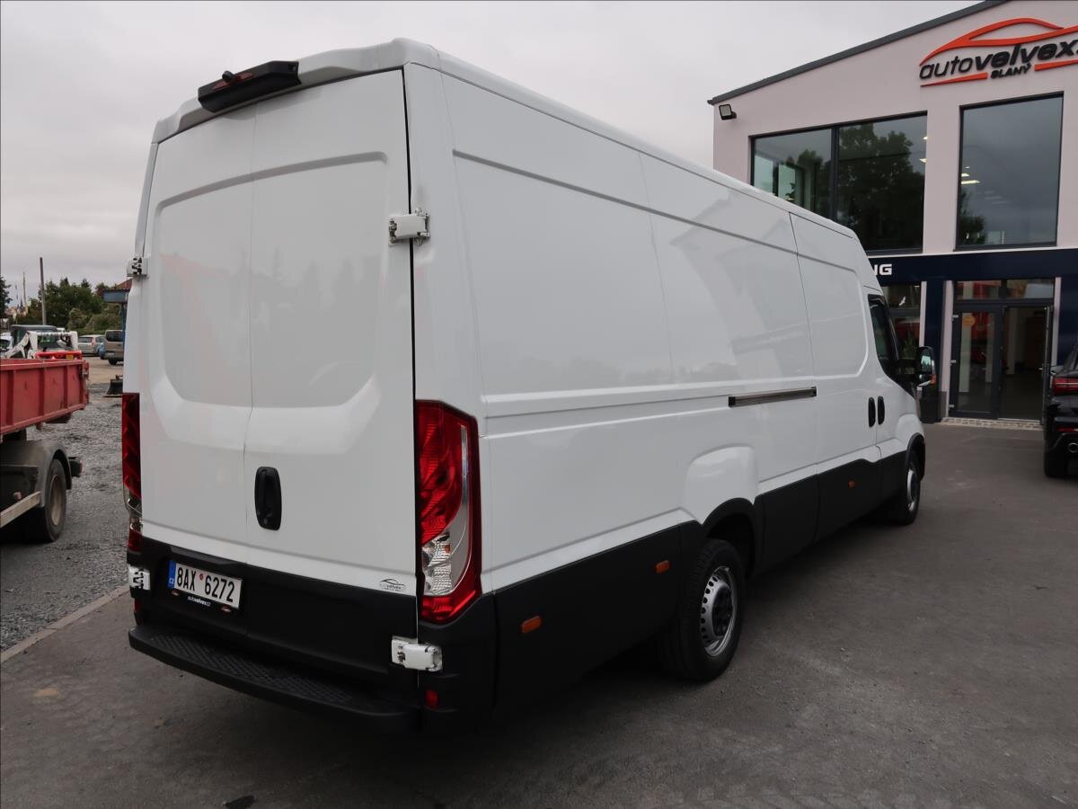 Iveco Daily Ostatní 2,3 l 115 kw