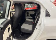 Renault Twingo Hatchback 999,0 52 kw