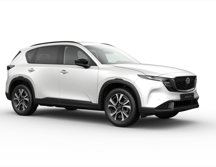 Mazda CX-5 1