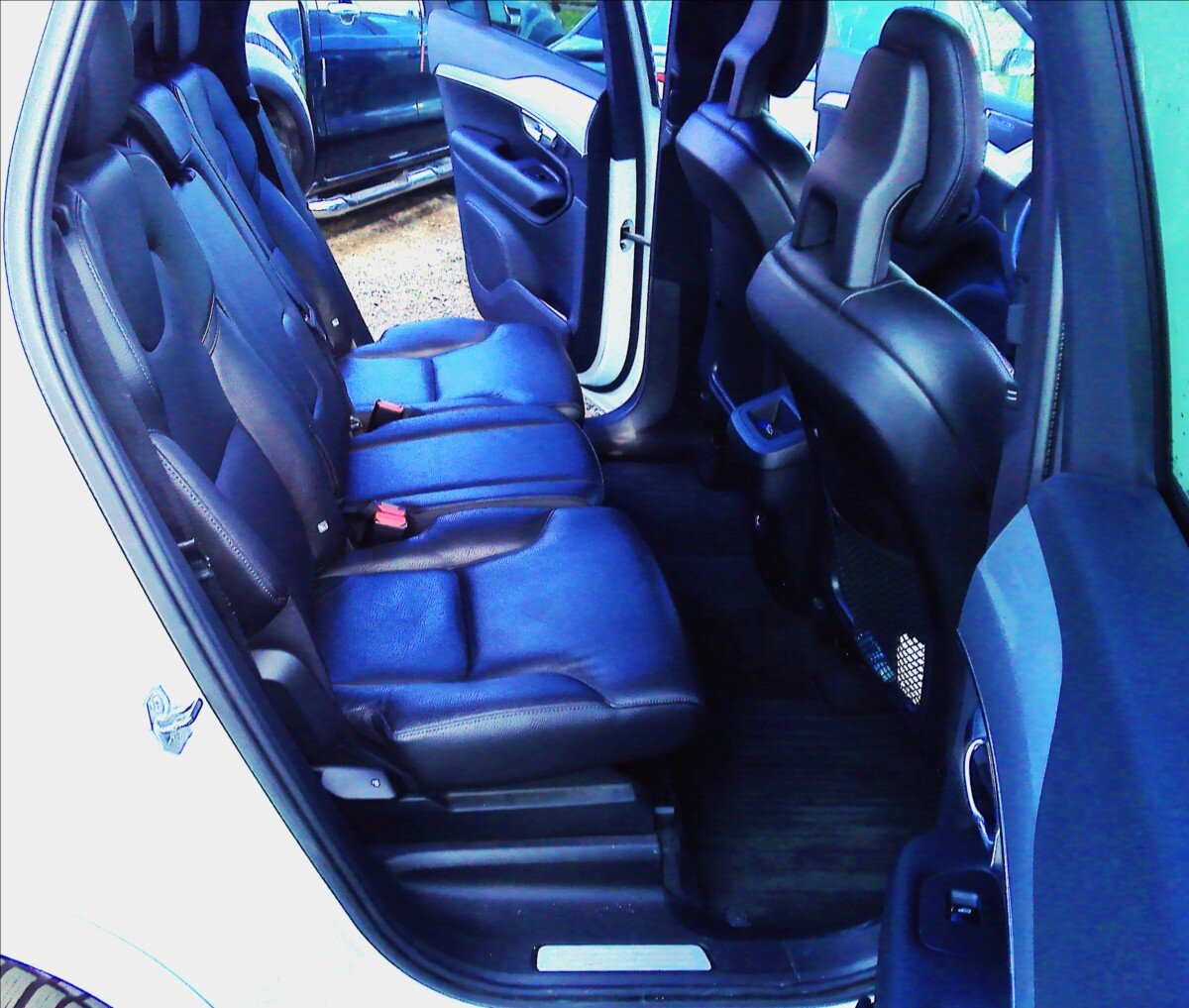 Volvo XC90 SUV / Terénní 2,0 l 173 kw