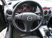 Mazda 6 Kombi 2,0 l 108 kw