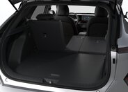 Hyundai Kona SUV / Terénní 1,6 l 110 kw