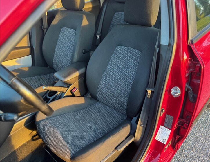 KIA Ceed Kombi 1,6 l 89 kw